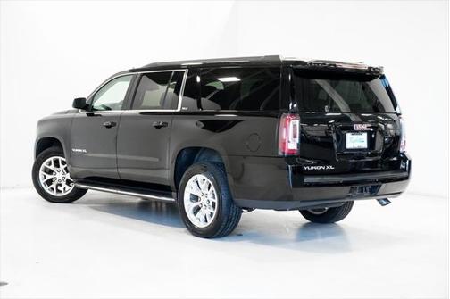 2015 GMC Yukon XL 1500 SLT