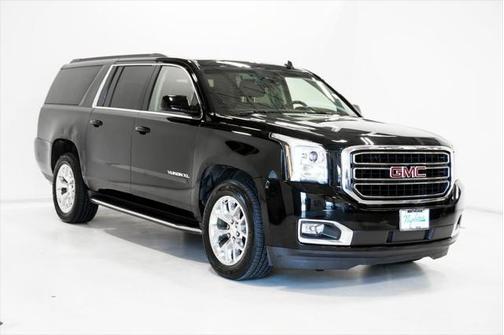 2015 GMC Yukon XL 1500 SLT
