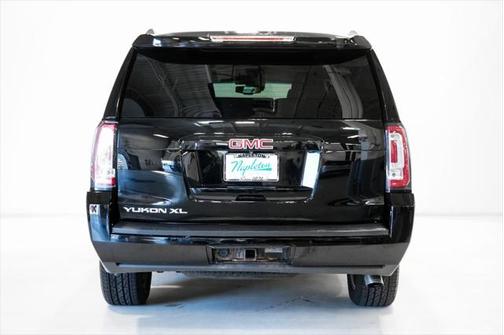 2015 GMC Yukon XL 1500 SLT