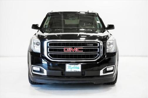 2015 GMC Yukon XL 1500 SLT