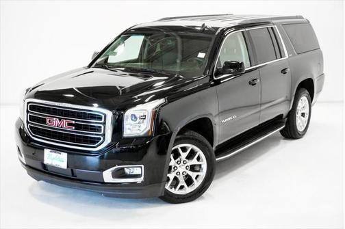 2015 GMC Yukon XL 1500 SLT