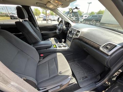 2013 Jeep Grand Cherokee Laredo