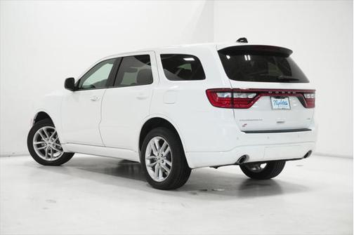 2024 Dodge Durango GT AWD