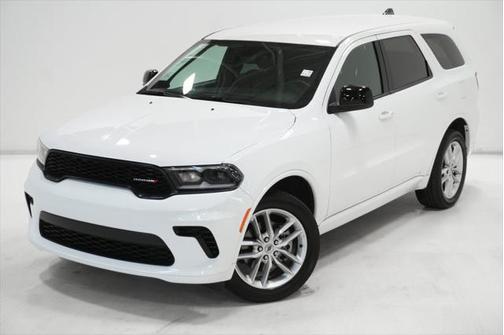 2024 Dodge Durango GT AWD