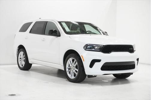 2024 Dodge Durango GT AWD