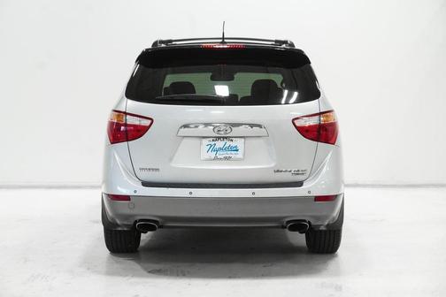 2008 Hyundai Veracruz Limited