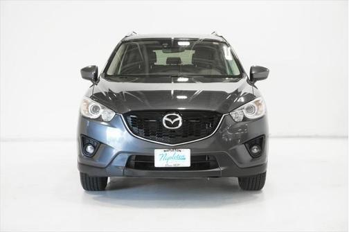 2015 Mazda CX-5 Grand Touring