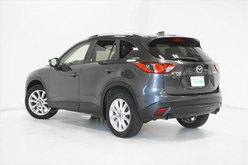 2015 Mazda CX-5 Grand Touring