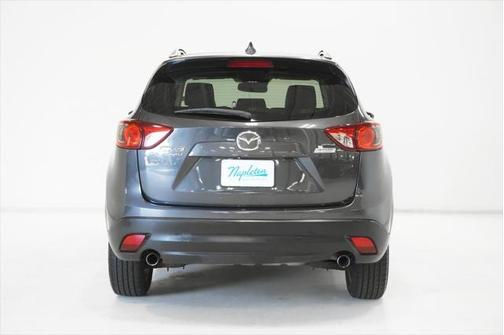 2015 Mazda CX-5 Grand Touring