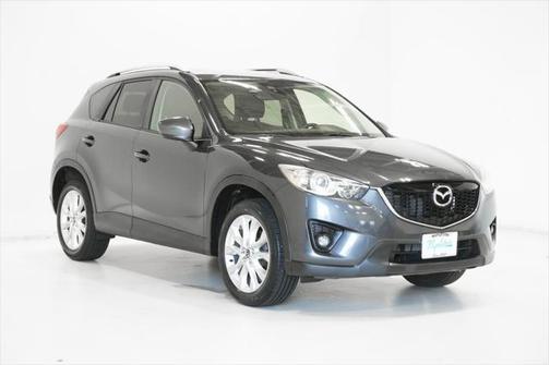 2015 Mazda CX-5 Grand Touring