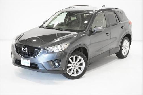 2015 Mazda CX-5 Grand Touring