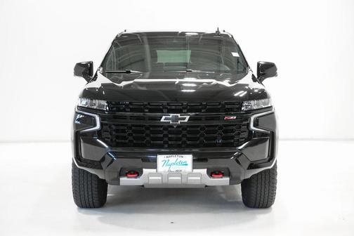 2024 Chevrolet Suburban 4WD Z71