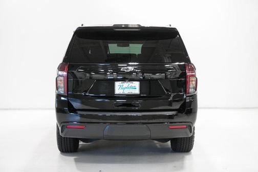 2024 Chevrolet Suburban 4WD Z71