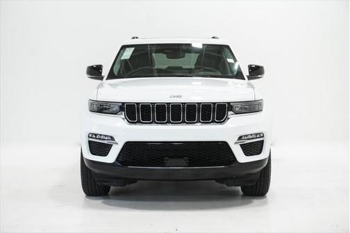 2023 Jeep Grand Cherokee Limited X
