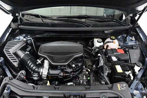 2022 Cadillac XT5 Sport