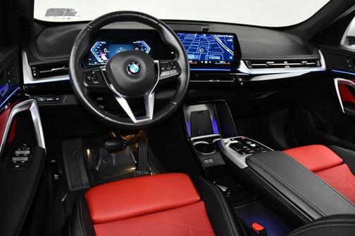 2024 BMW X1 xDrive28i