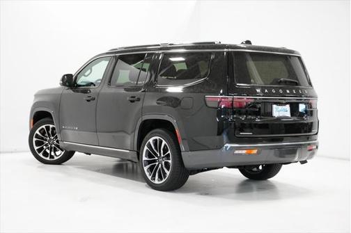 2022 Jeep Wagoneer Series III 4x4