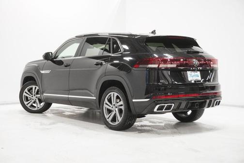 2024 Volkswagen Atlas Cross Sport 2.0T SEL