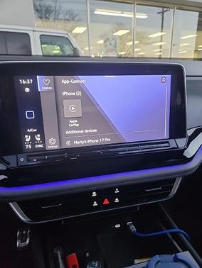 2024 Volkswagen Atlas Cross Sport 2.0T SEL