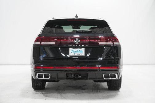 2024 Volkswagen Atlas Cross Sport 2.0T SEL