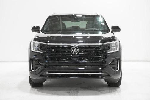 2024 Volkswagen Atlas Cross Sport 2.0T SEL