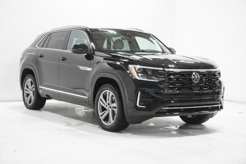 2024 Volkswagen Atlas Cross Sport 2.0T SEL