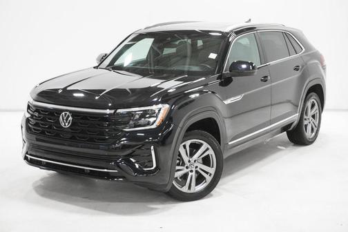 2024 Volkswagen Atlas Cross Sport 2.0T SEL