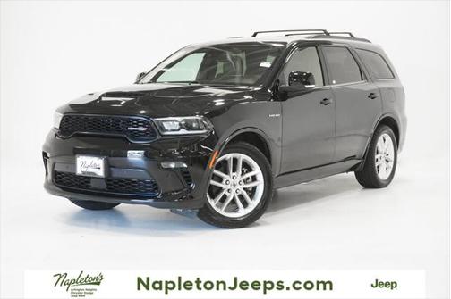 2023 Dodge Durango R/T Plus AWD