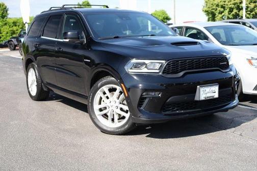 2023 Dodge Durango R/T Plus AWD