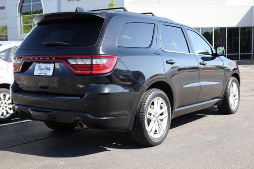 2023 Dodge Durango R/T Plus AWD