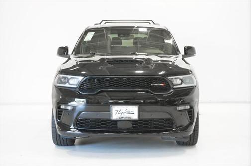 2023 Dodge Durango R/T Plus AWD