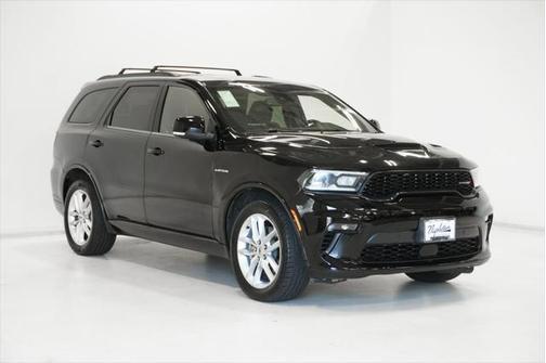 2023 Dodge Durango R/T Plus AWD