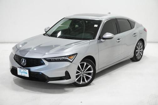 2024 Acura Integra Base