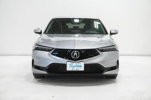 2024 Acura Integra Base