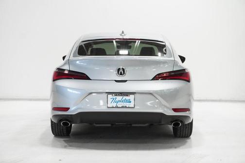2024 Acura Integra Base