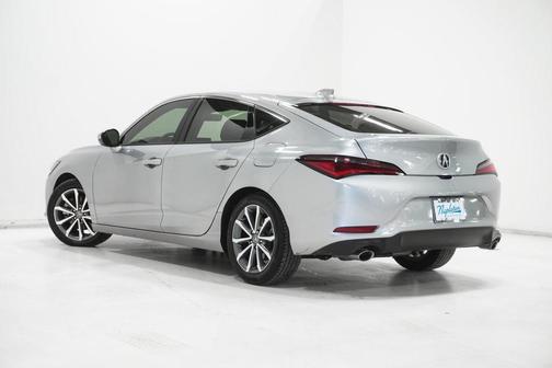 2024 Acura Integra Base