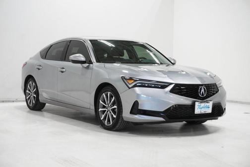 2024 Acura Integra Base