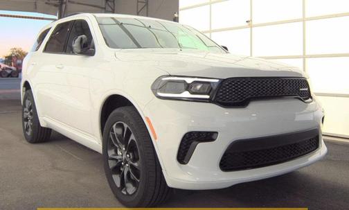 2024 Dodge Durango SXT AWD