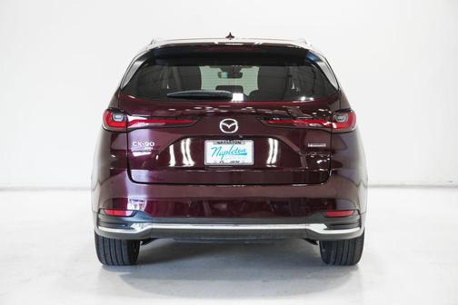 2024 Mazda CX-90 3.3 Turbo Premium