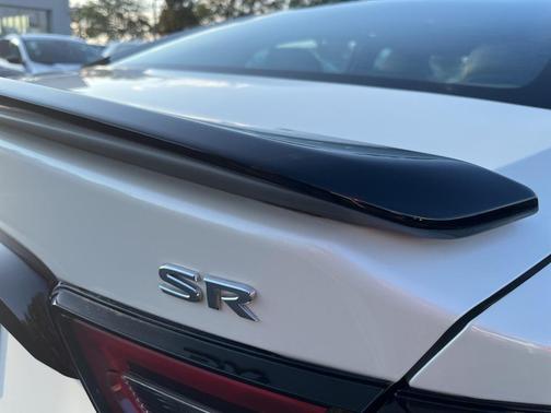 2023 Nissan Maxima SR Xtronic CVT