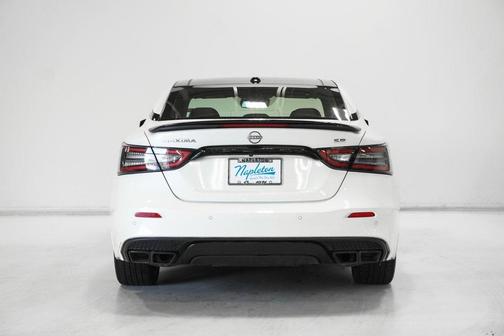 2023 Nissan Maxima SR Xtronic CVT
