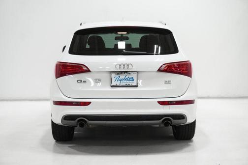 2011 Audi Q5 Premium Plus