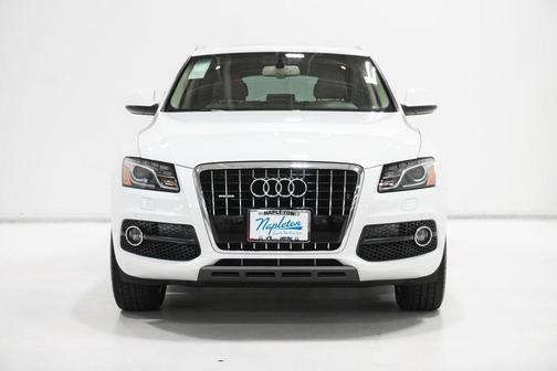 2011 Audi Q5 Premium Plus
