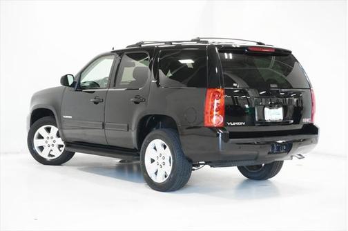 2013 GMC Yukon SLT