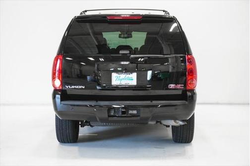 2013 GMC Yukon SLT