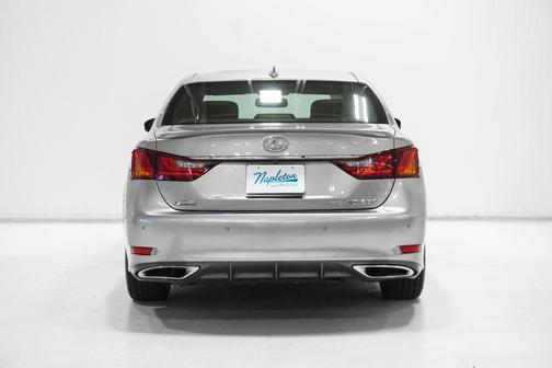 2015 Lexus GS 350 Base