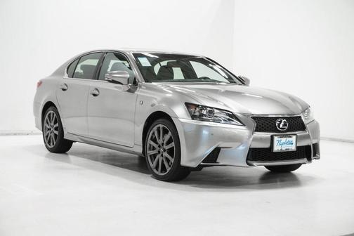 2015 Lexus GS 350 Base