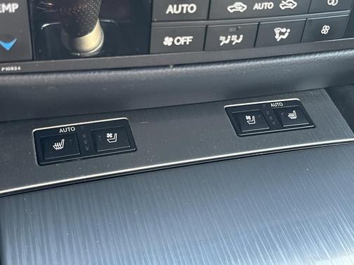 2015 Lexus GS 350 Base