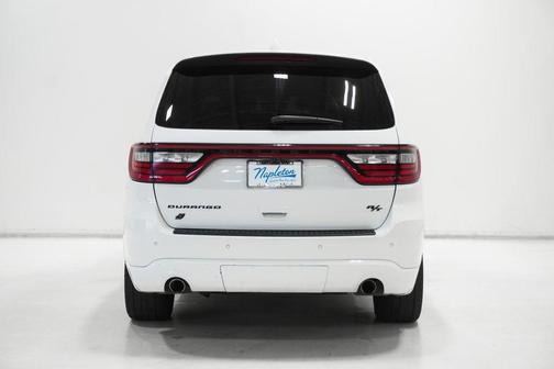 2022 Dodge Durango R/T AWD