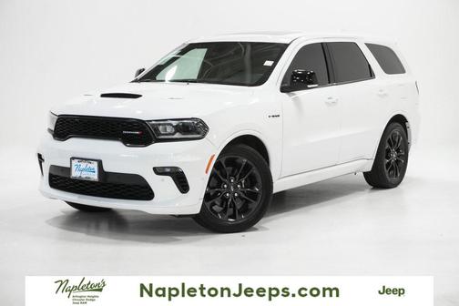 2022 Dodge Durango R/T AWD